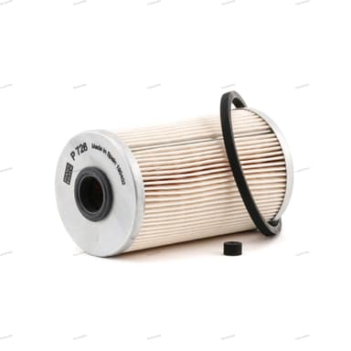 Изображение - Фильтр топливный MANN P 726 X