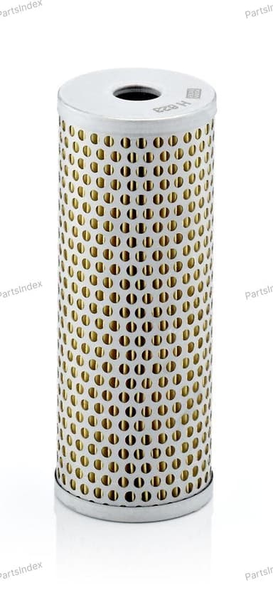 Изображение - Фильтр масляный MANN H 623