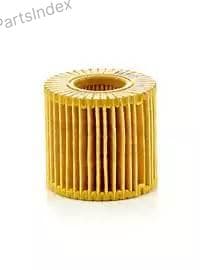 Изображение - Фильтр масляный MANN HU 6006 Z