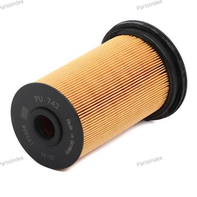 Изображение - Фильтр топливный MANN PU 742 ***