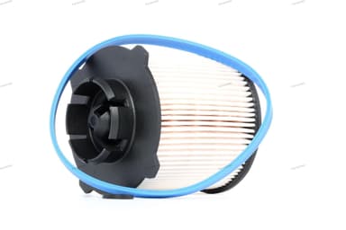 Изображение - Фильтр топливный MANN PU 9001 X