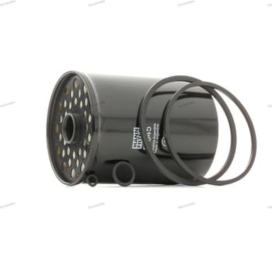 Изображение - Фильтр топливный MANN P 945 X