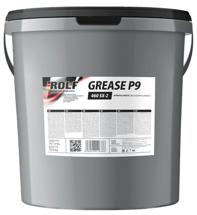 Изображение - ROLF GREASE P9 460 SX-2