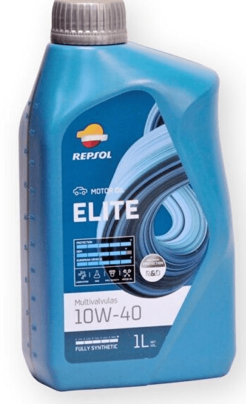 Изображение - RP ELITE MULTIVALVULAS 10W40