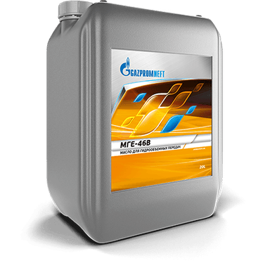 Изображение - Gazpromneft МГЕ-46В
