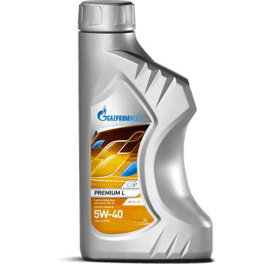 Изображение - Gazpromneft Premium L5w40 SL/CF