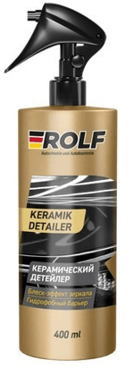 Изображение - ROLF Керамический детейлер Keramik Detailer