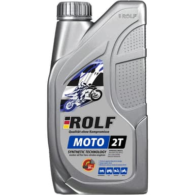Изображение - ROLF 2T MOTO