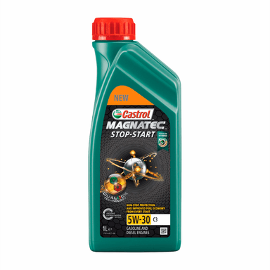 Изображение - Castrol Magnatec Stop-Start E 5w30 C3