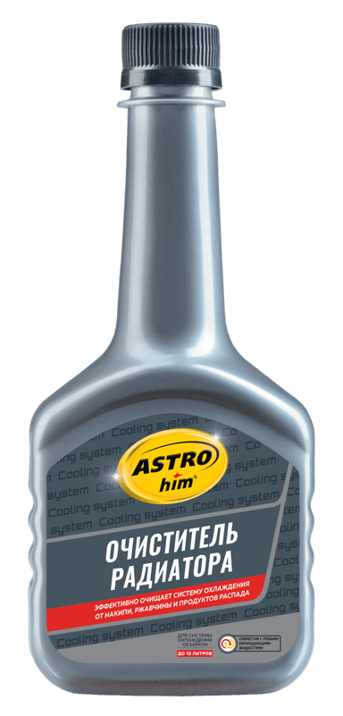 Изображение - AC181 Очиститель радиатора
