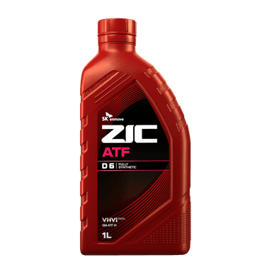 Изображение - R ZIC ATF DEXRON 6