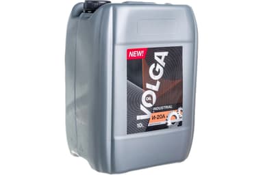 Изображение - Волга-Ойл И-20А