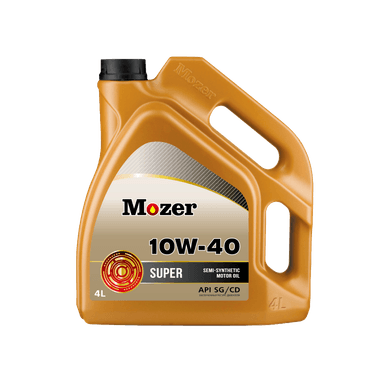 Изображение - MOZER Super 10w-40 SG/CD