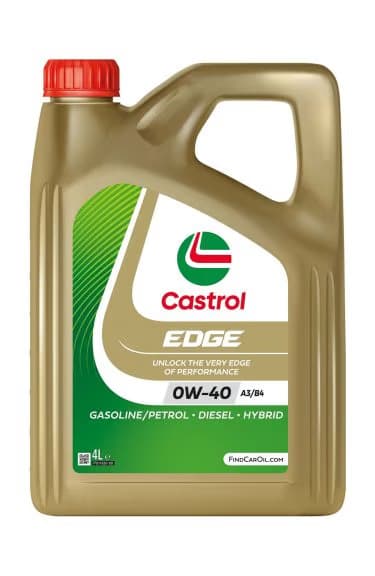 Изображение - Castrol EDGE  5w40,  A3/B4 , Titanium