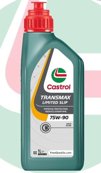 Изображение - Castrol Transmax Limited Slip 75w90