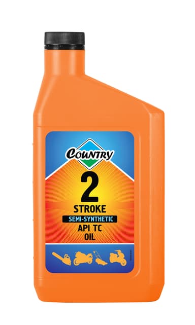 Изображение - 3ton/Country Масло двухтактное ST-502 API TС п/с, 1л