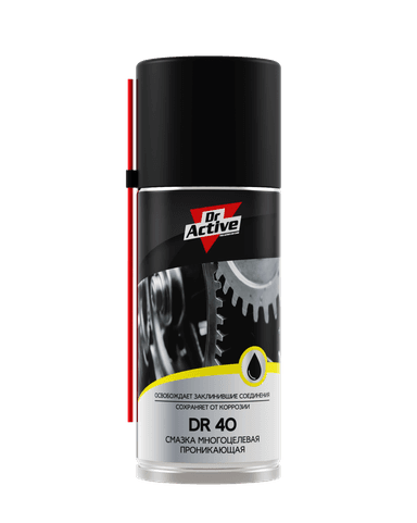 Изображение - Sintec Dr.Active Многоцелевая смазка DR 40 (проникающая)