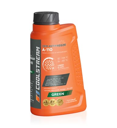 Изображение - CoolStream А-110