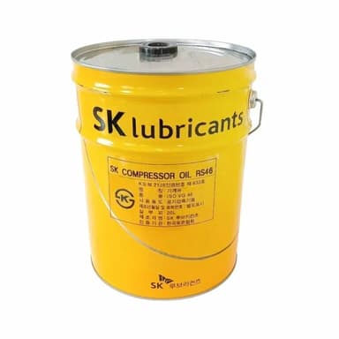 Изображение - ZIC COMPRESSOR OIL RS46