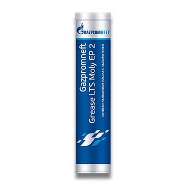 Изображение - Gazpromneft Grease LTS 2