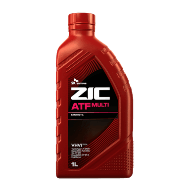 Изображение - R ZIC ATF Multi