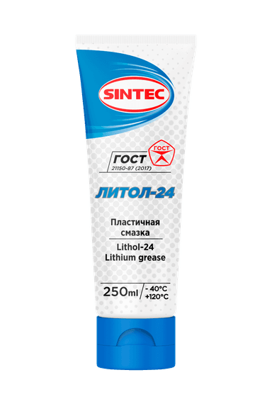 Изображение - Sintec Литол-24