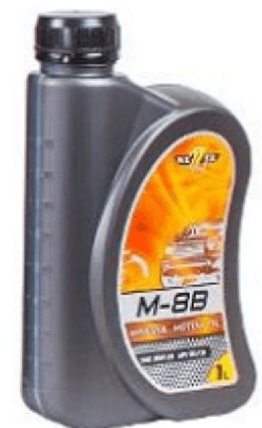 Изображение - WEZER М-8В 20w-20 SD/CB