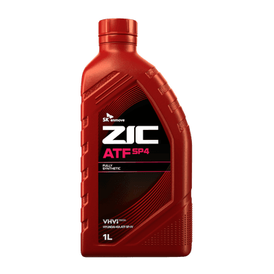 Изображение - R ZIC ATF SP 4