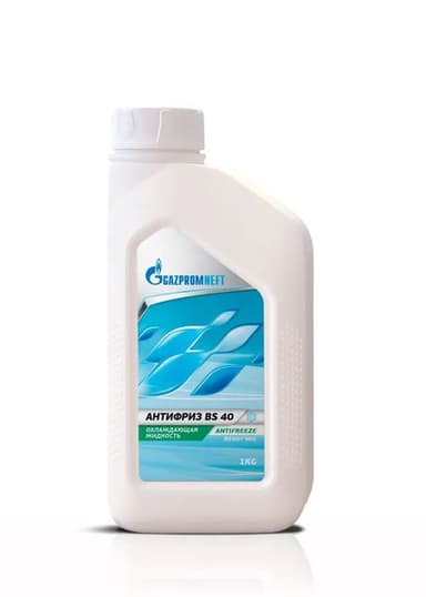 Изображение - Газпромнефть Антифриз 40 (BS)
