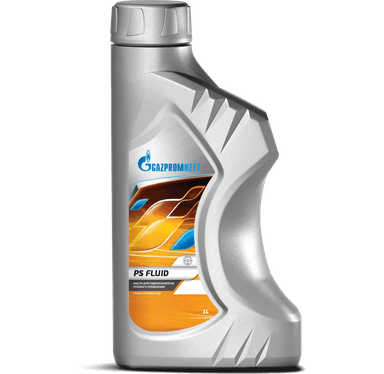 Изображение - Gazpromneft PS Fluid  Масло для ГУР