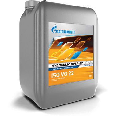 Изображение - Gazpromneft Hydraulic HVLP 22