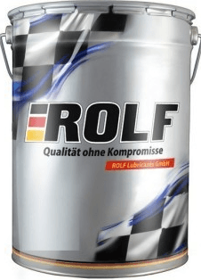 Изображение - ROLF GREASE M5 L 180 EP-00 (металл)