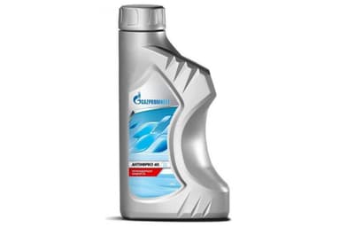 Изображение - Газпромнефть Антифриз 40