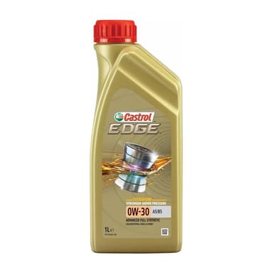 Изображение - Castrol EDGE  0w30 А5/В5, Titanium