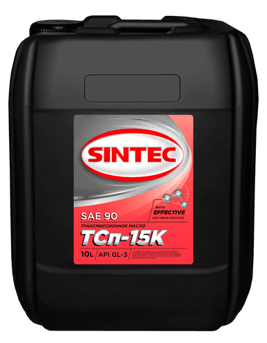 Изображение - SINTEC ТСП-15К