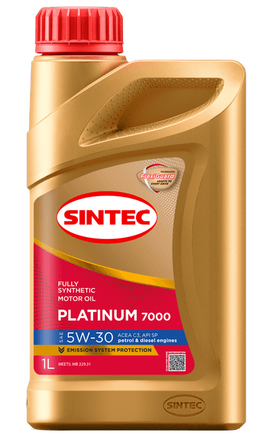 Изображение - SINTEC PLATINUM 7000 SAE 5W-30 C3