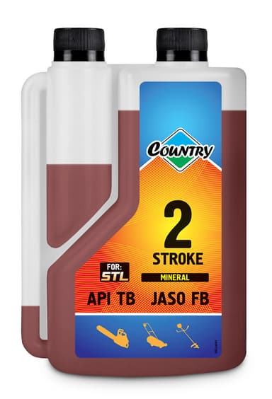 Изображение - 3ton/Country Масло двухтактное мин.ST-507 API TB (for Stihl), 1л