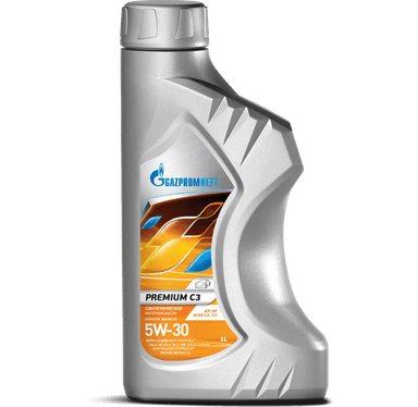 Изображение - Gazpromneft Premium C3 5w30