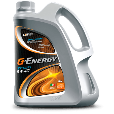 Изображение - G-Energy Expert L 5w40