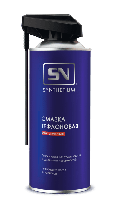 Изображение - SN4535 Смазка тефлоновая