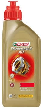 Изображение - Castrol Transmax ATF Z