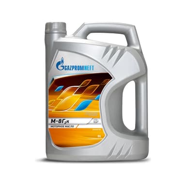Изображение - Gazpromneft М-8Г2к