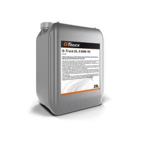 Изображение - G-Truck 80W90 GL4/5