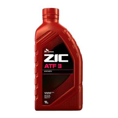 Изображение - R ZIC ATF 3