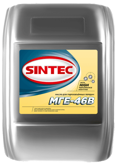 Изображение - SINTEC МГЕ-46В