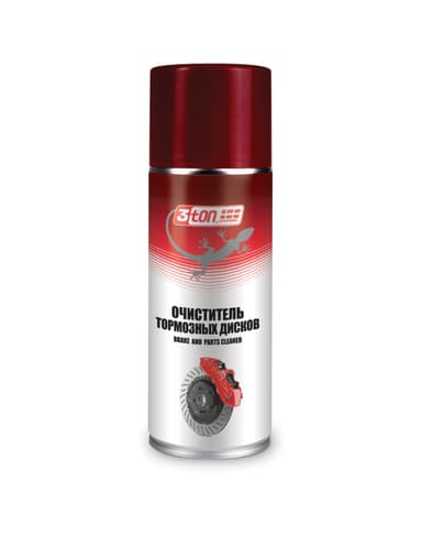 Изображение - 3ton ТС-529 Очиститель тормозных дисков BRAKE & PARTS CLEANER