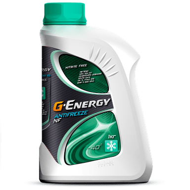 Изображение - G-Energy Antifreeze NF 40
