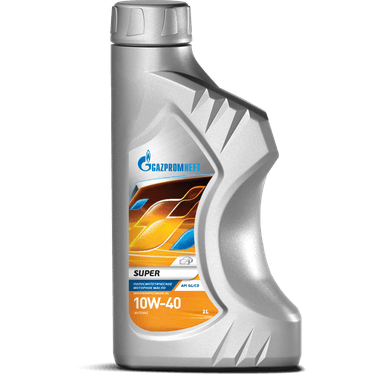 Изображение - Gazpromneft Super 10w40  SG/CD