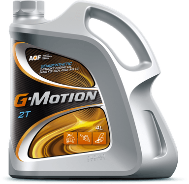 Изображение - G-Motion 2Т