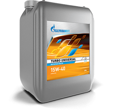 Изображение - Gazpromneft Turbo Universal 15w40
